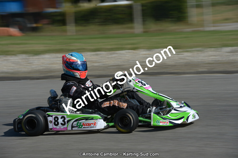 15/09/2013 : Championnat de France X30 et X30 Gentleman à Lavelanet (Photos Antoine Camblor) 2013 — karting