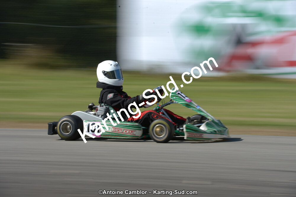 15/09/2013 : Championnat de France X30 et X30 Gentleman à Lavelanet (Photos Antoine Camblor) 2013 — karting