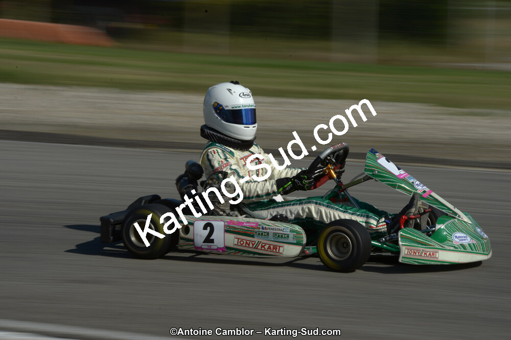 15/09/2013 : Championnat de France X30 et X30 Gentleman à Lavelanet (Photos Antoine Camblor) 2013 — karting