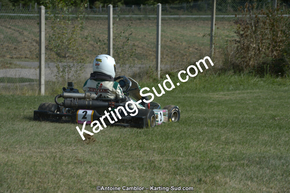 15/09/2013 : Championnat de France X30 et X30 Gentleman à Lavelanet (Photos Antoine Camblor) 2013 — karting