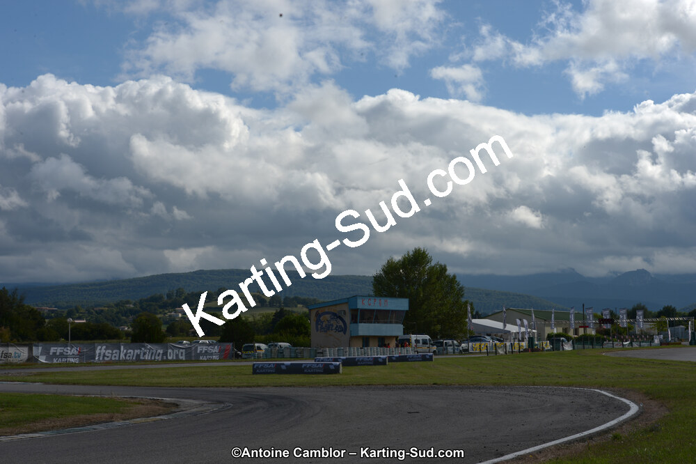 15/09/2013 : Championnat de France X30 et X30 Gentleman à Lavelanet (Photos Antoine Camblor) 2013 — karting