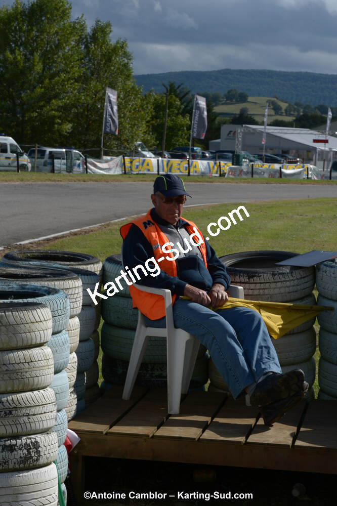 15/09/2013 : Championnat de France X30 et X30 Gentleman à Lavelanet (Photos Antoine Camblor) 2013 — karting