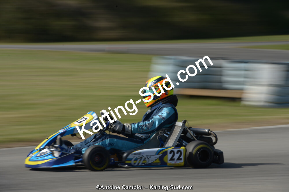 15/09/2013 : Championnat de France X30 et X30 Gentleman à Lavelanet (Photos Antoine Camblor) 2013 — karting