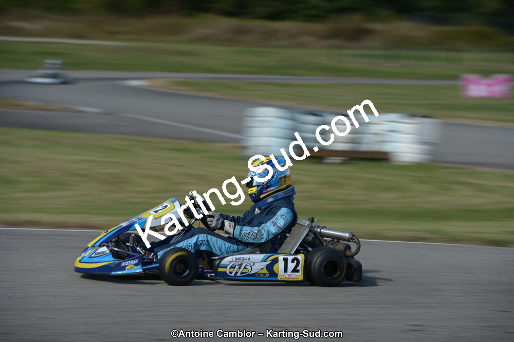 15/09/2013 : Championnat de France X30 et X30 Gentleman à Lavelanet (Photos Antoine Camblor) 2013 — karting