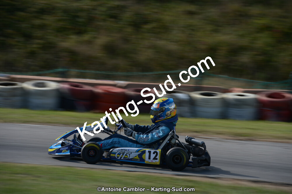 15/09/2013 : Championnat de France X30 et X30 Gentleman à Lavelanet (Photos Antoine Camblor) 2013 — karting