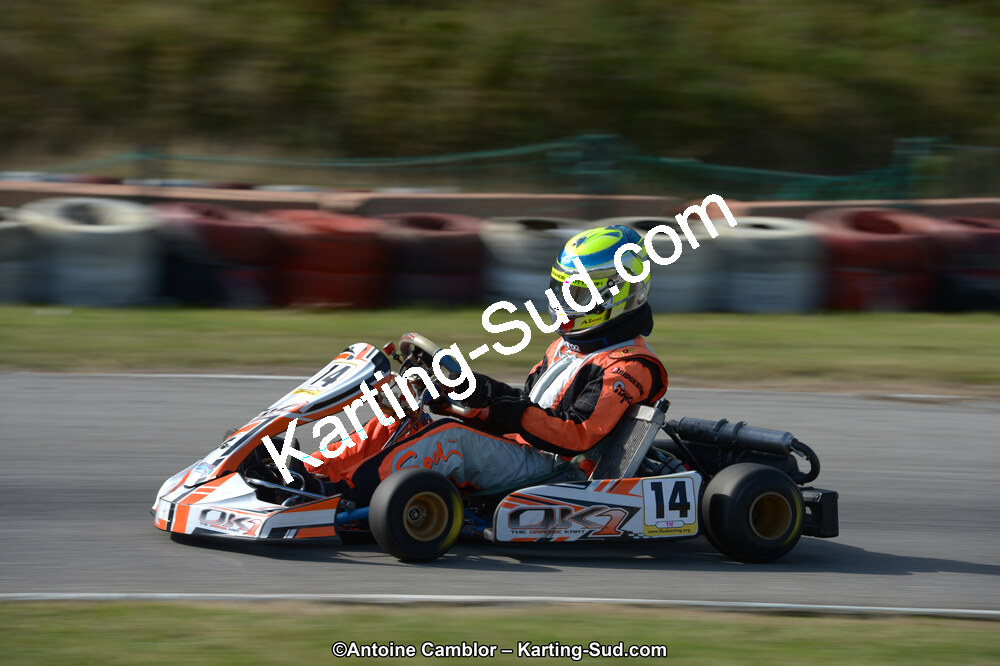 15/09/2013 : Championnat de France X30 et X30 Gentleman à Lavelanet (Photos Antoine Camblor) 2013 — karting