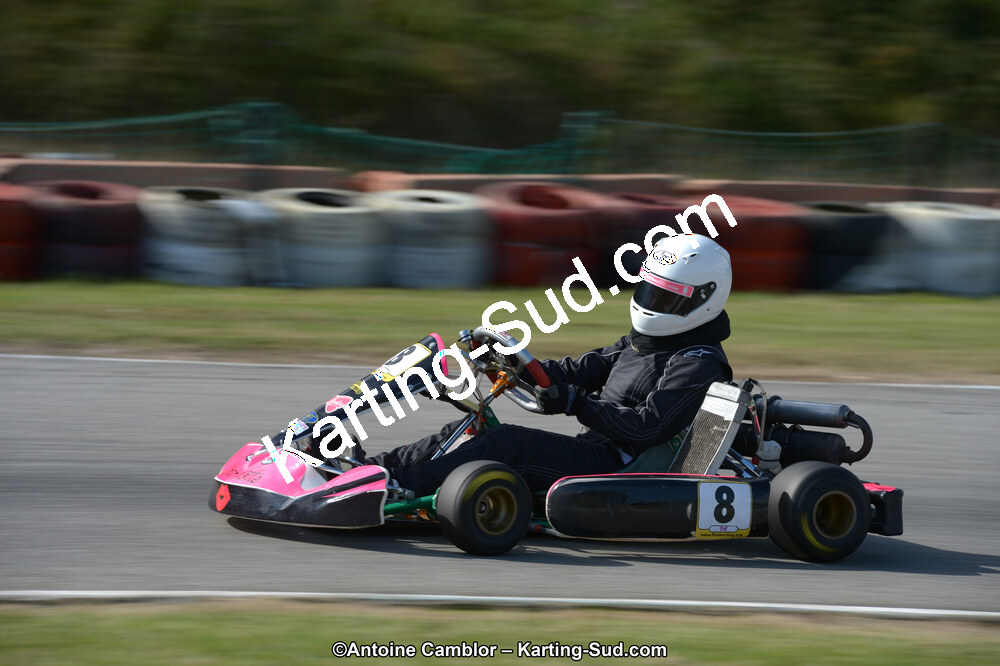 15/09/2013 : Championnat de France X30 et X30 Gentleman à Lavelanet (Photos Antoine Camblor) 2013 — karting