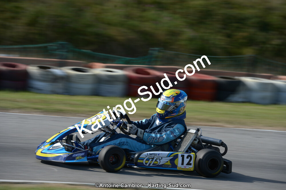 15/09/2013 : Championnat de France X30 et X30 Gentleman à Lavelanet (Photos Antoine Camblor) 2013 — karting