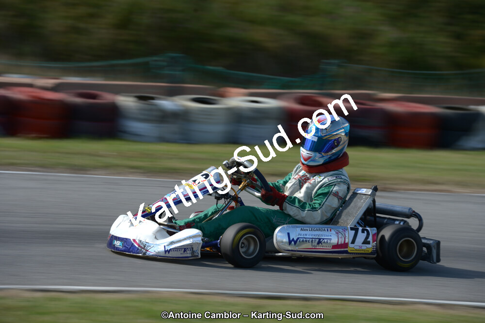 15/09/2013 : Championnat de France X30 et X30 Gentleman à Lavelanet (Photos Antoine Camblor) 2013 — karting