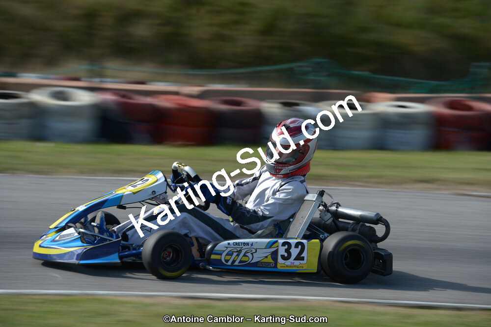 15/09/2013 : Championnat de France X30 et X30 Gentleman à Lavelanet (Photos Antoine Camblor) 2013 — karting