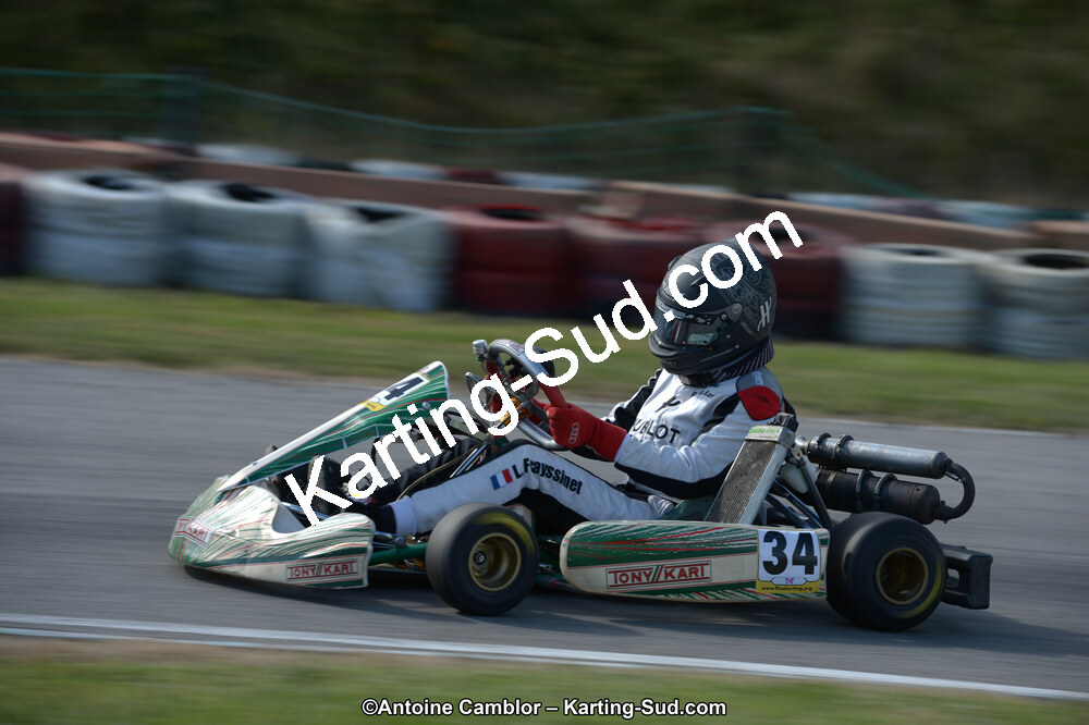 15/09/2013 : Championnat de France X30 et X30 Gentleman à Lavelanet (Photos Antoine Camblor) 2013 — karting