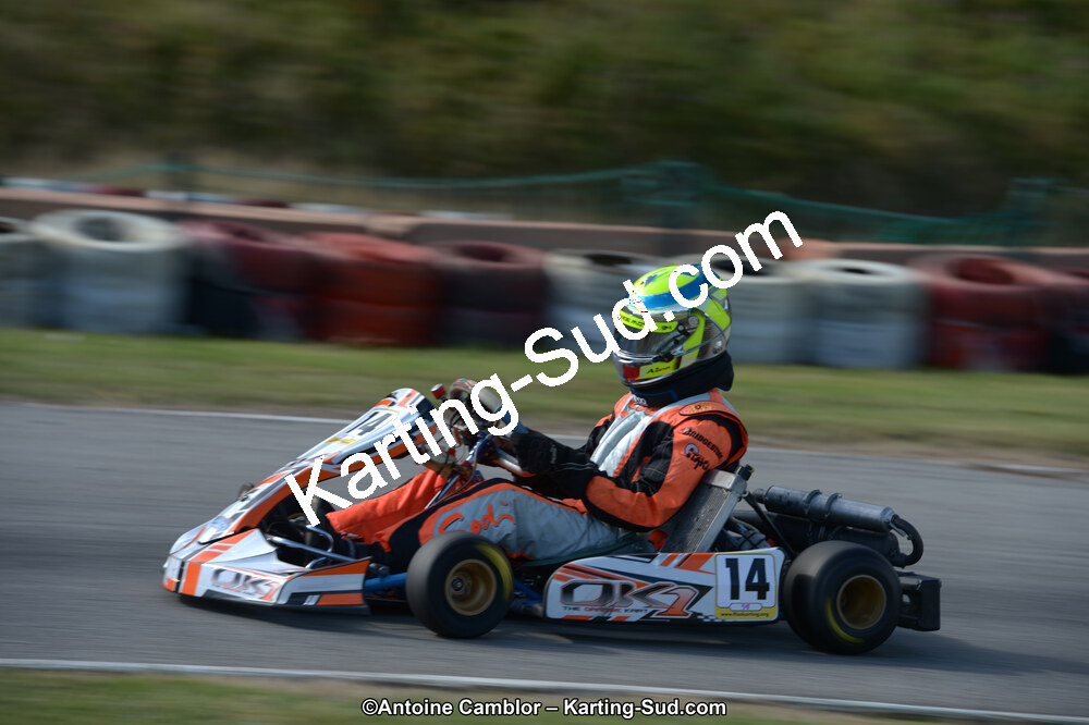 15/09/2013 : Championnat de France X30 et X30 Gentleman à Lavelanet (Photos Antoine Camblor) 2013 — karting