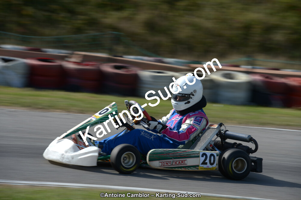 15/09/2013 : Championnat de France X30 et X30 Gentleman à Lavelanet (Photos Antoine Camblor) 2013 — karting