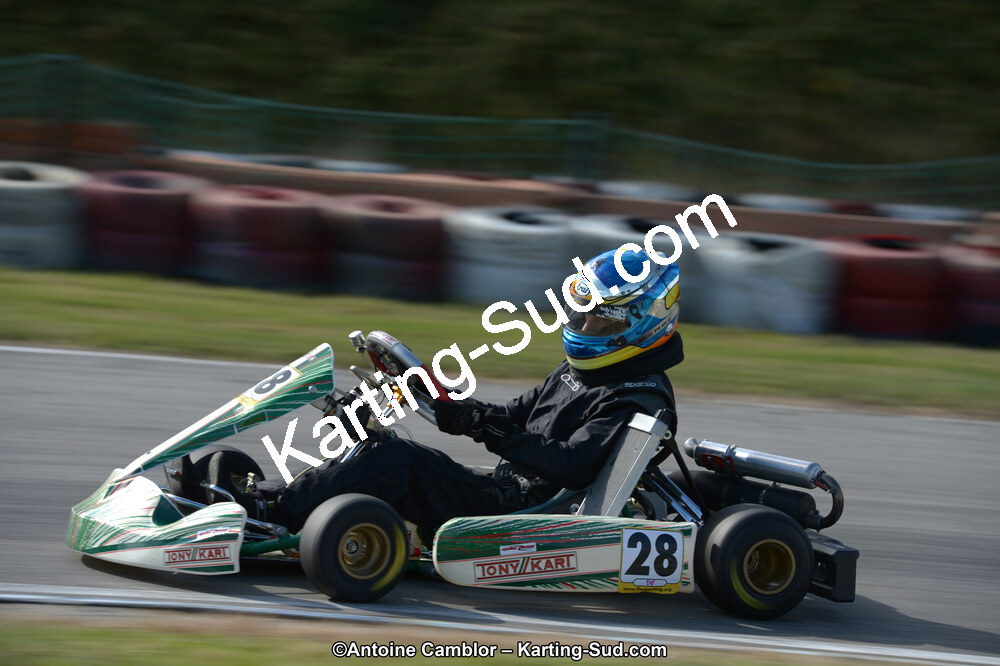 15/09/2013 : Championnat de France X30 et X30 Gentleman à Lavelanet (Photos Antoine Camblor) 2013 — karting
