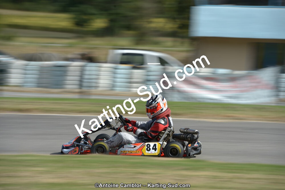 15/09/2013 : Championnat de France X30 et X30 Gentleman à Lavelanet (Photos Antoine Camblor) 2013 — karting