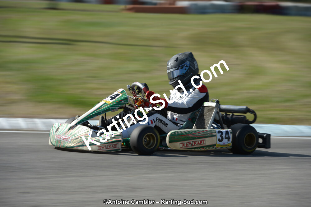 15/09/2013 : Championnat de France X30 et X30 Gentleman à Lavelanet (Photos Antoine Camblor) 2013 — karting