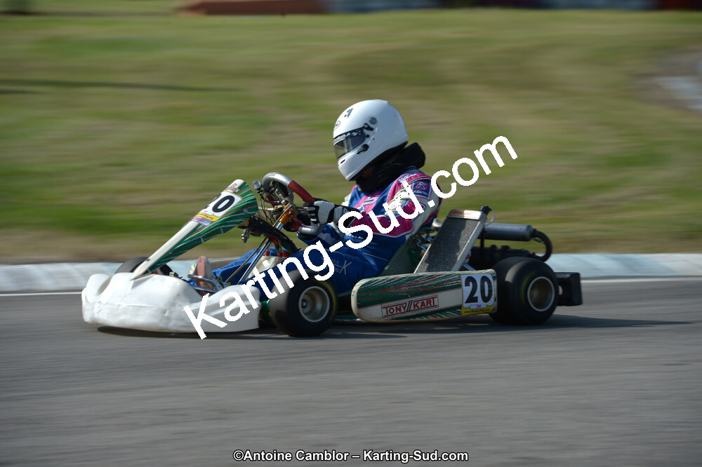 15/09/2013 : Championnat de France X30 et X30 Gentleman à Lavelanet (Photos Antoine Camblor) 2013 — karting