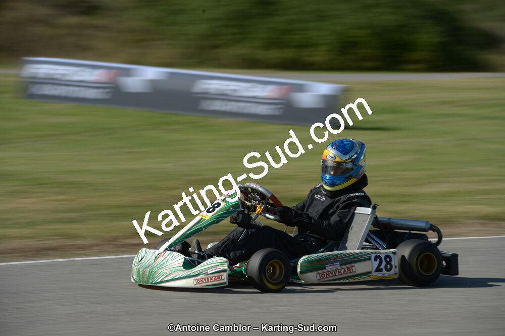 15/09/2013 : Championnat de France X30 et X30 Gentleman à Lavelanet (Photos Antoine Camblor) 2013 — karting