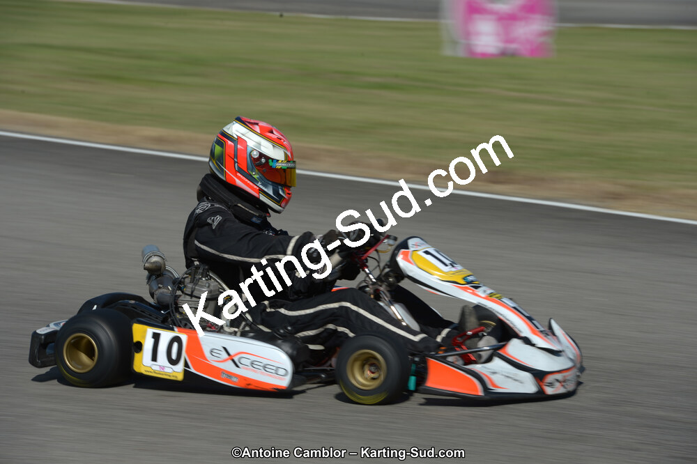 15/09/2013 : Championnat de France X30 et X30 Gentleman à Lavelanet (Photos Antoine Camblor) 2013 — karting