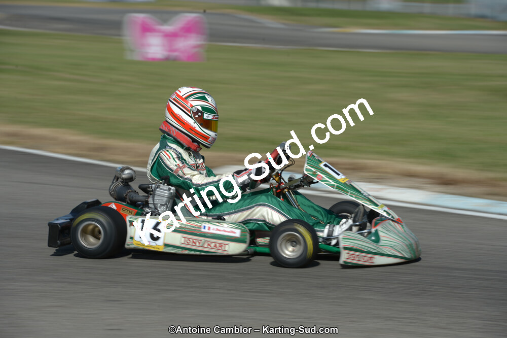 15/09/2013 : Championnat de France X30 et X30 Gentleman à Lavelanet (Photos Antoine Camblor) 2013 — karting
