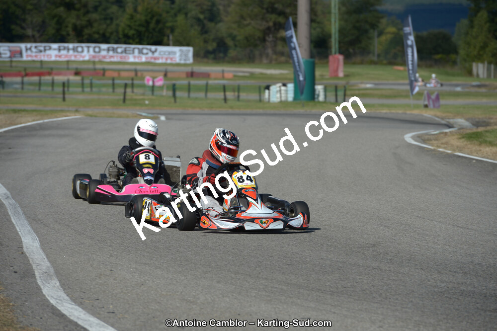 15/09/2013 : Championnat de France X30 et X30 Gentleman à Lavelanet (Photos Antoine Camblor) 2013 — karting
