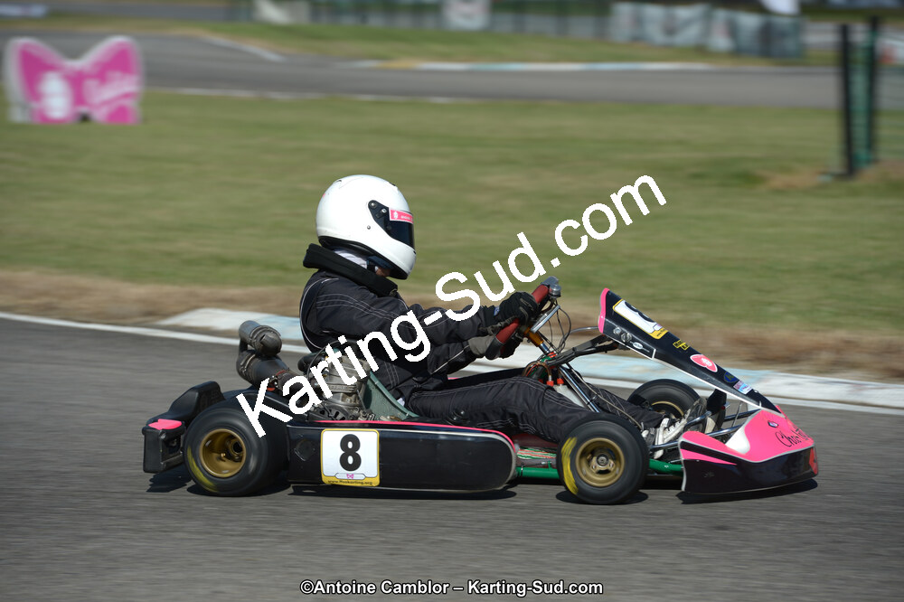 15/09/2013 : Championnat de France X30 et X30 Gentleman à Lavelanet (Photos Antoine Camblor) 2013 — karting