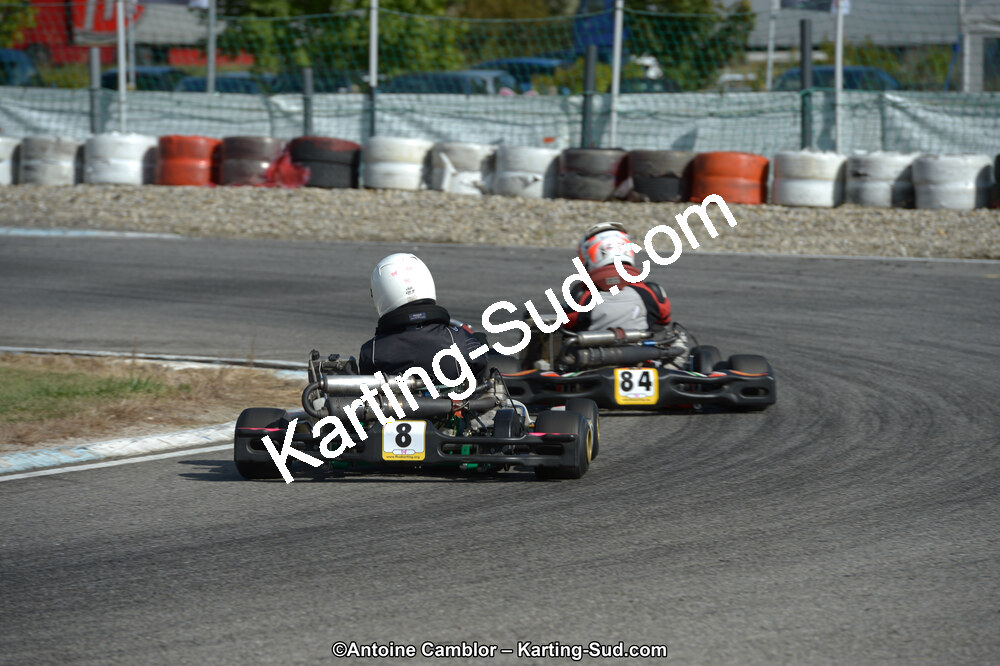 15/09/2013 : Championnat de France X30 et X30 Gentleman à Lavelanet (Photos Antoine Camblor) 2013 — karting