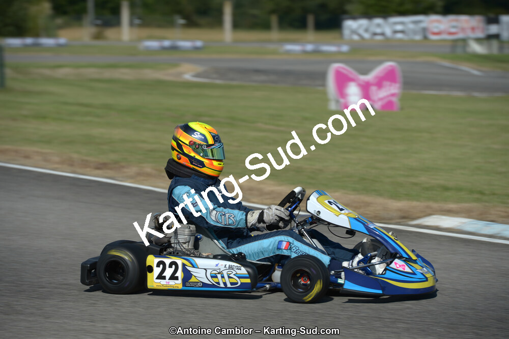 15/09/2013 : Championnat de France X30 et X30 Gentleman à Lavelanet (Photos Antoine Camblor) 2013 — karting