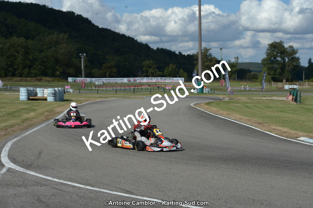 15/09/2013 : Championnat de France X30 et X30 Gentleman à Lavelanet (Photos Antoine Camblor) 2013 — karting