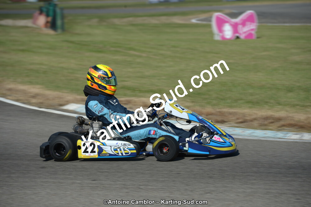 15/09/2013 : Championnat de France X30 et X30 Gentleman à Lavelanet (Photos Antoine Camblor) 2013 — karting