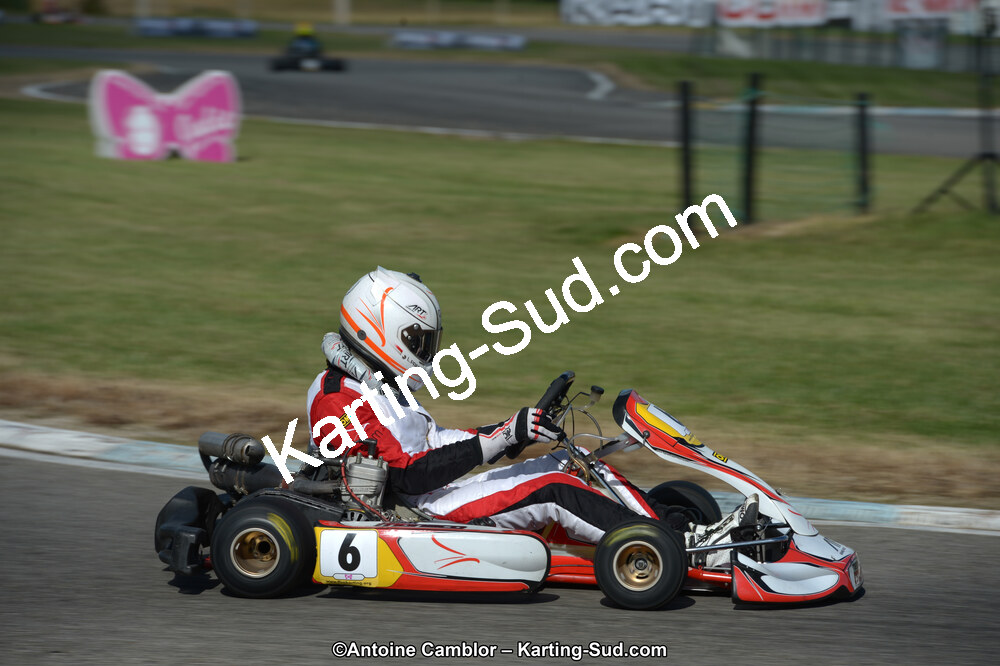 15/09/2013 : Championnat de France X30 et X30 Gentleman à Lavelanet (Photos Antoine Camblor) 2013 — karting
