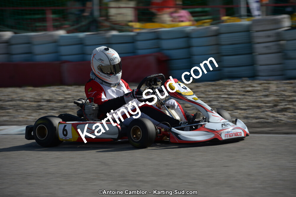 15/09/2013 : Championnat de France X30 et X30 Gentleman à Lavelanet (Photos Antoine Camblor) 2013 — karting