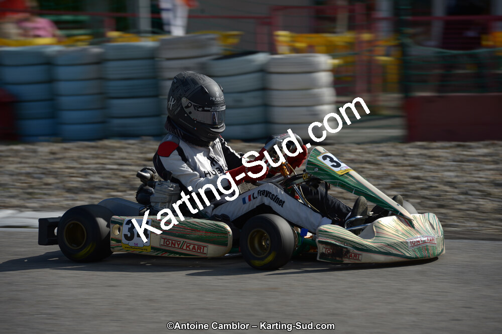 15/09/2013 : Championnat de France X30 et X30 Gentleman à Lavelanet (Photos Antoine Camblor) 2013 — karting