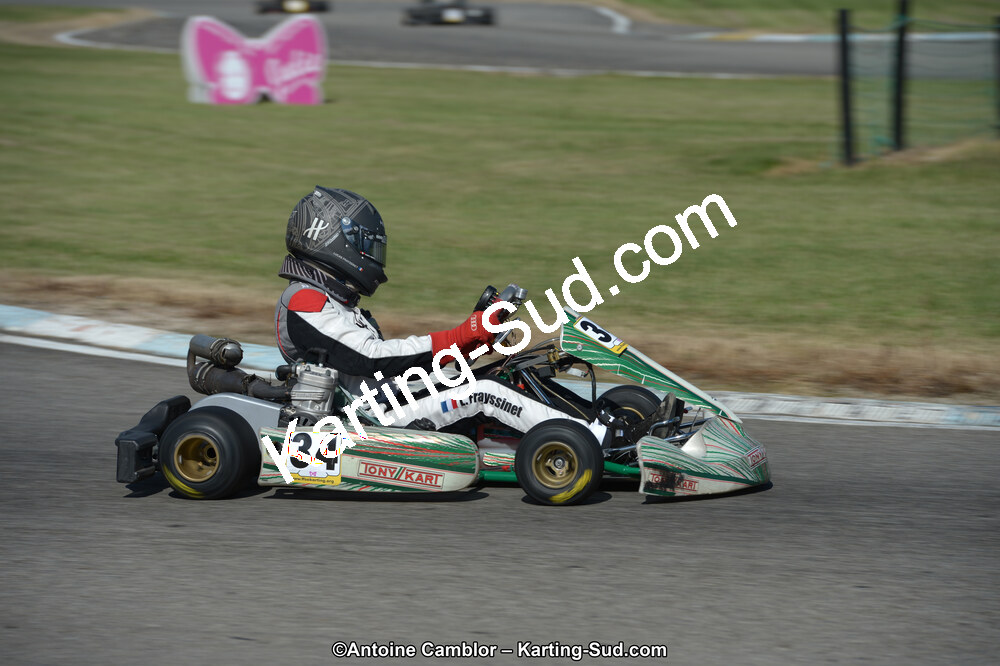 15/09/2013 : Championnat de France X30 et X30 Gentleman à Lavelanet (Photos Antoine Camblor) 2013 — karting