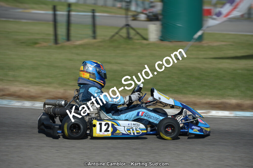 15/09/2013 : Championnat de France X30 et X30 Gentleman à Lavelanet (Photos Antoine Camblor) 2013 — karting