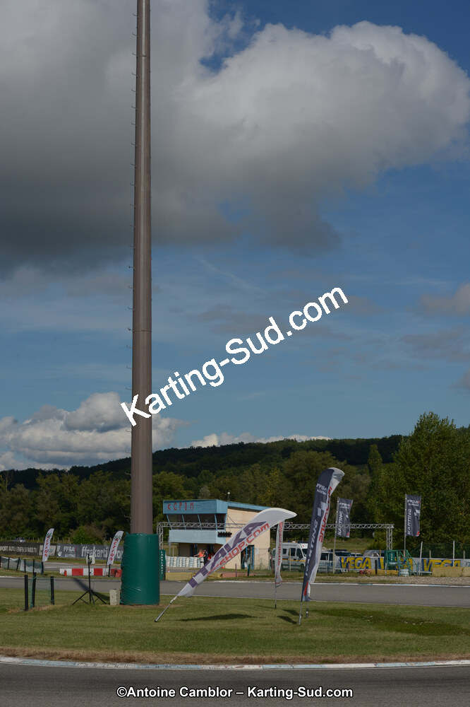 15/09/2013 : Championnat de France X30 et X30 Gentleman à Lavelanet (Photos Antoine Camblor) 2013 — karting