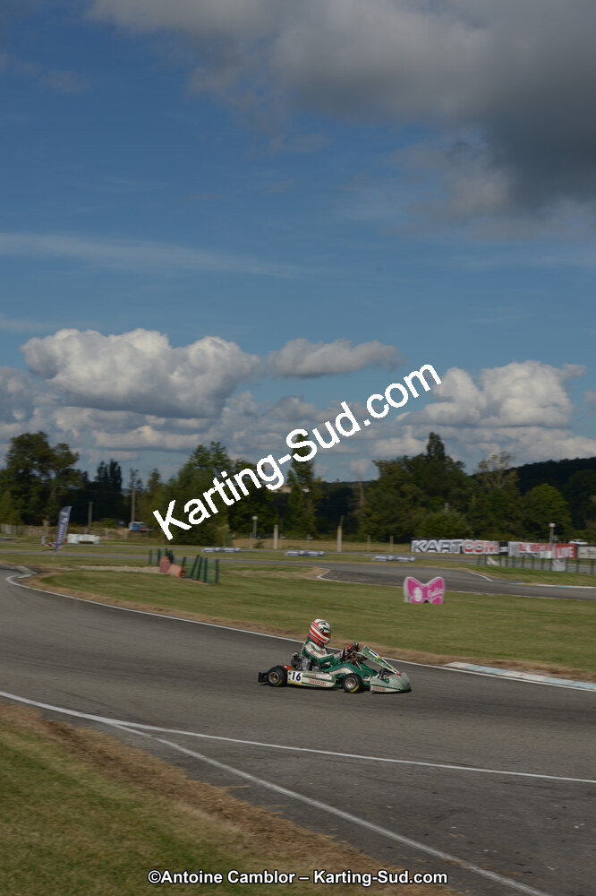 15/09/2013 : Championnat de France X30 et X30 Gentleman à Lavelanet (Photos Antoine Camblor) 2013 — karting