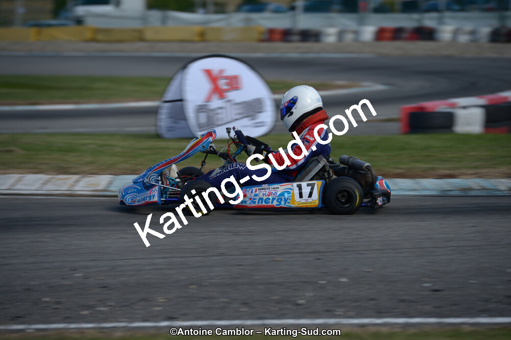15/09/2013 : Championnat de France X30 et X30 Gentleman à Lavelanet (Photos Antoine Camblor) 2013 — karting