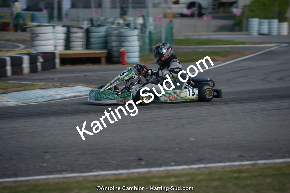 15/09/2013 : Championnat de France X30 et X30 Gentleman à Lavelanet (Photos Antoine Camblor) 2013 — karting