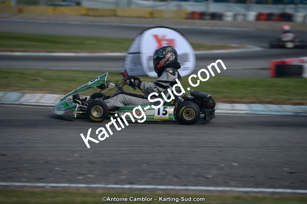 15/09/2013 : Championnat de France X30 et X30 Gentleman à Lavelanet (Photos Antoine Camblor) 2013 — karting