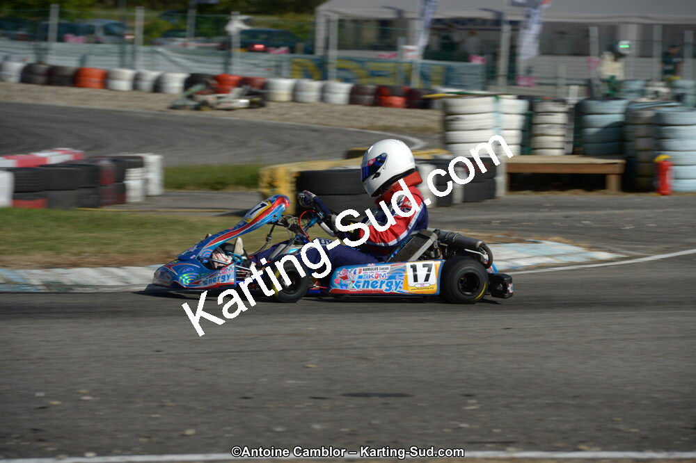 15/09/2013 : Championnat de France X30 et X30 Gentleman à Lavelanet (Photos Antoine Camblor) 2013 — karting
