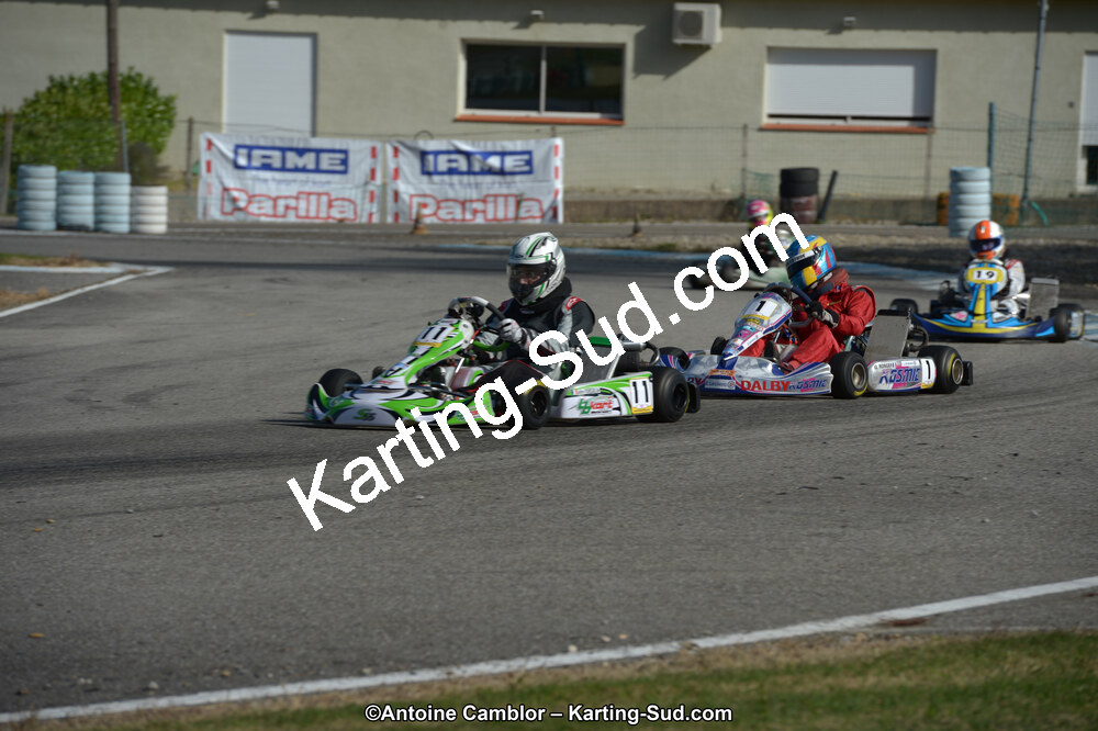 15/09/2013 : Championnat de France X30 et X30 Gentleman à Lavelanet (Photos Antoine Camblor) 2013 — karting