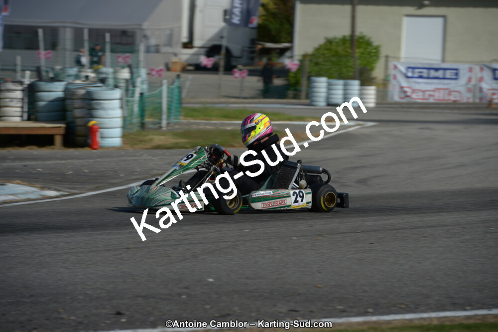 15/09/2013 : Championnat de France X30 et X30 Gentleman à Lavelanet (Photos Antoine Camblor) 2013 — karting