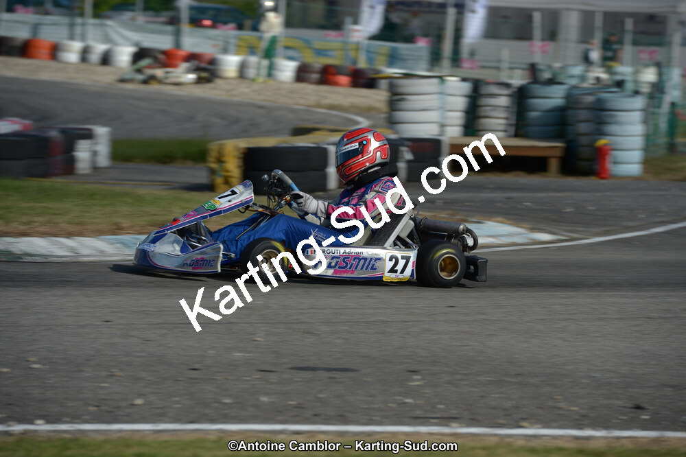 15/09/2013 : Championnat de France X30 et X30 Gentleman à Lavelanet (Photos Antoine Camblor) 2013 — karting
