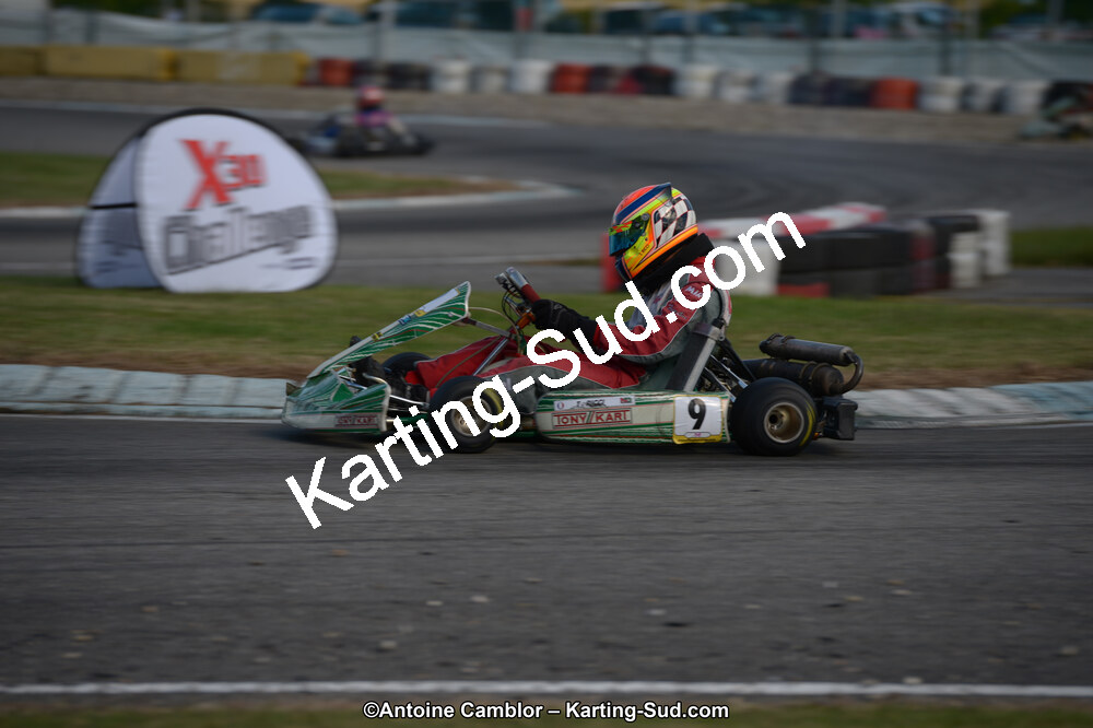15/09/2013 : Championnat de France X30 et X30 Gentleman à Lavelanet (Photos Antoine Camblor) 2013 — karting