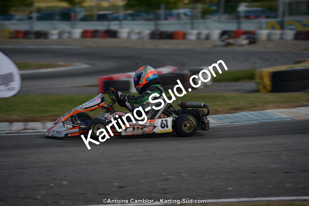 15/09/2013 : Championnat de France X30 et X30 Gentleman à Lavelanet (Photos Antoine Camblor) 2013 — karting