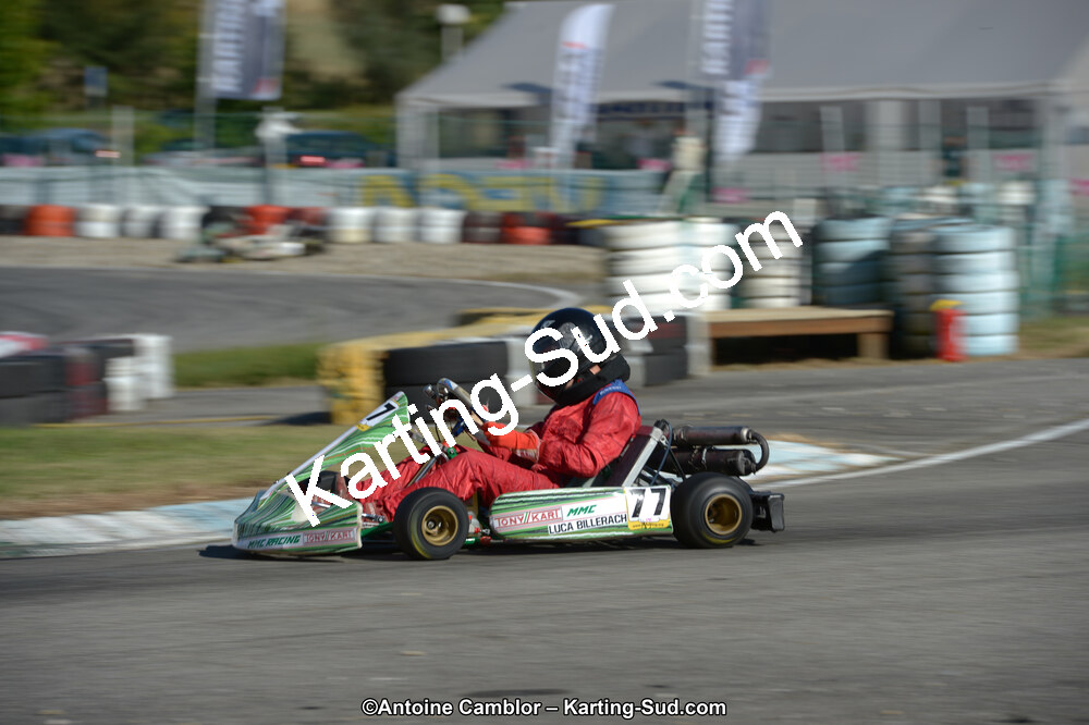 15/09/2013 : Championnat de France X30 et X30 Gentleman à Lavelanet (Photos Antoine Camblor) 2013 — karting