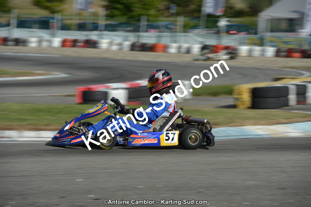 15/09/2013 : Championnat de France X30 et X30 Gentleman à Lavelanet (Photos Antoine Camblor) 2013 — karting