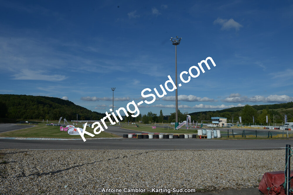 15/09/2013 : Championnat de France X30 et X30 Gentleman à Lavelanet (Photos Antoine Camblor) 2013 — karting
