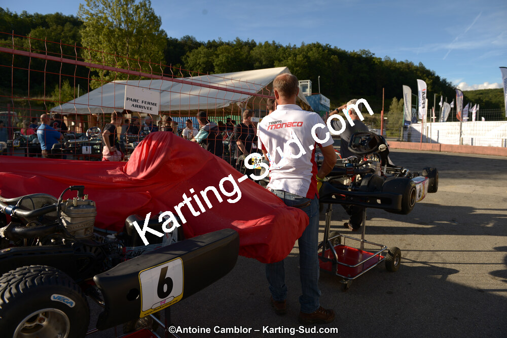 15/09/2013 : Championnat de France X30 et X30 Gentleman à Lavelanet (Photos Antoine Camblor) 2013 — karting